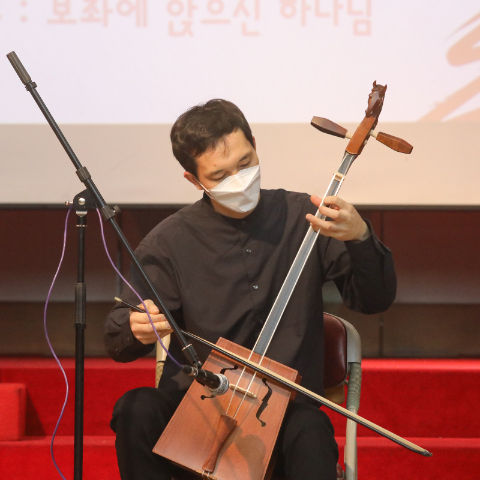 시온 챌린지 아이들 만나길 바라는 예수님 마음 담아