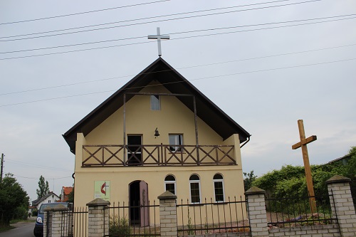 성누가 광림교회