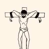 성경과 역사 20 - 타우로 십자가(Staurogram)